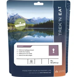 Trek'n Eat Milchreis Vanille