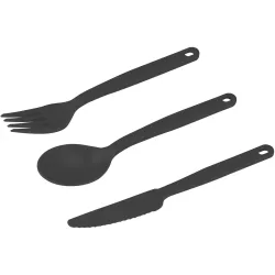 Sea to Summit Camp Cutlery Besteckset