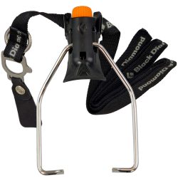 Black Diamond Heel Lever Wide Right