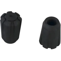 Black Diamond Z-Pole Tip Protectors