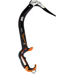 Petzl Nomic Eisgerät