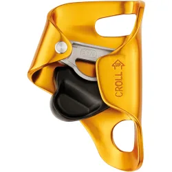 Petzl Croll L Steigklemme