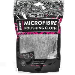 Muc Off Mikrofaser Poliertuch