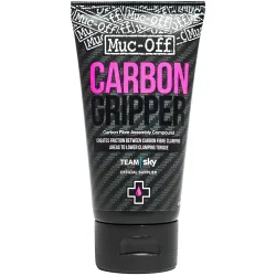 Muc Off Carbon Gripper