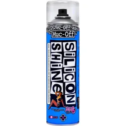 Muc Off, Muc Off Silicone Shine