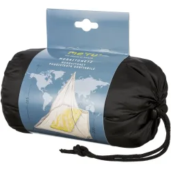 Bergzeit Basics Meru Moskitonetz Tracker
