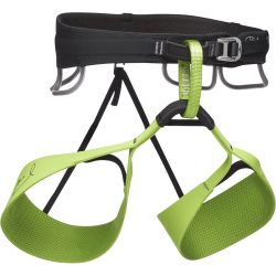 Black Diamond Solution Alex Honnold Edition Klettergurt