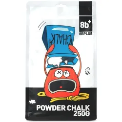 8b+ Chalk Powder 250g