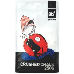 8b+ Chalk Crushed 250g