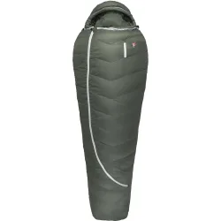 Grüezi Bag Biopod DownWool Summer Schlafsack