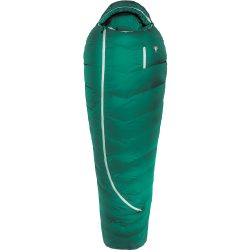 Grüezi Bag Biopod DownWool Subzero Schlafsack