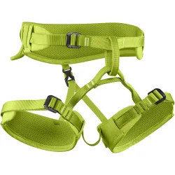 Edelrid Kinder Finn III Klettergurt