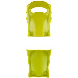 Edelrid Anti Beast II Antistollplatten