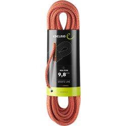 Edelrid Boa Gym 9.8 Kletterseil