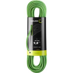 Edelrid Boa Gym 9.8 Kletterseil