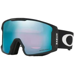 Oakley Line Miner XM Prizm Skibrille