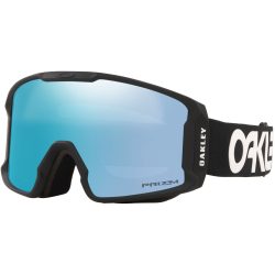 OAKLEY - Line Miner M, One Size, Schwarz