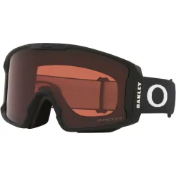 Oakley Line Miner XM Prizm Skibrille