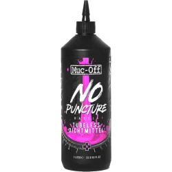 Muc Off No Puncture Hassle Reifendichtmilch