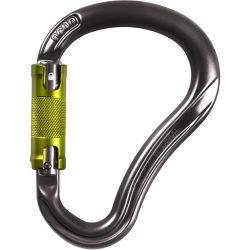 Ocun Harpy HMS Twist Karabiner