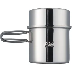 Esbit Edelstahl Topf