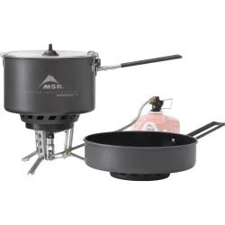 MSR WindBurner Combo Kocher-System