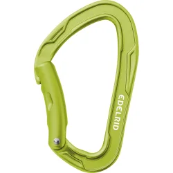 Edelrid Mission Bent Karabiner
