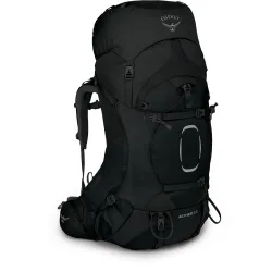 Osprey Aether Rucksack Reisetaschen 1 ct Schwarz Herren