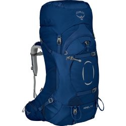 Osprey Ariel Wanderrucksack Reisetaschen 1 ct Violett Herren