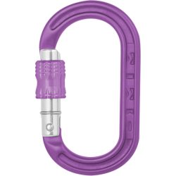 DMM XSRE Lock Karabiner