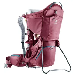 Deuter Kid Comfort Trage