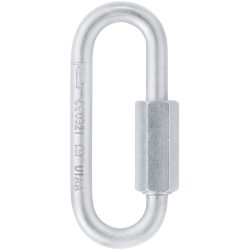 Petzl Go Schließring
