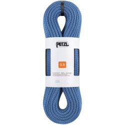 Petzl Contact Wall 9.8 Kletterseil