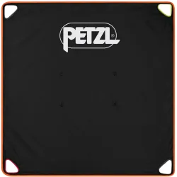 Petzl Tarp Seilplane