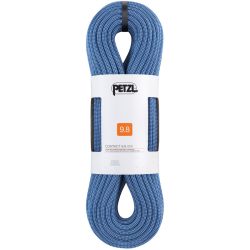 Petzl Contact 9.8mm Kletterseil