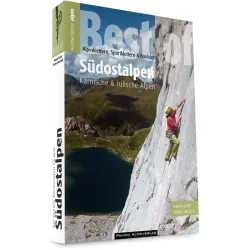 Panico Best of Südostalpen, Kletterführer Sport