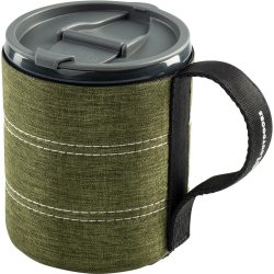 GSI Infinity Trinkbecher