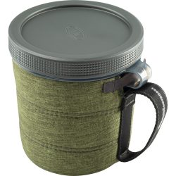 GSI Infinity Fairshare Mug Trinkbecher