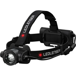 Ledlenser H15R Core Stirnlampe