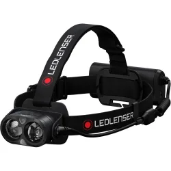 Ledlenser H19R Core Stirnlampe