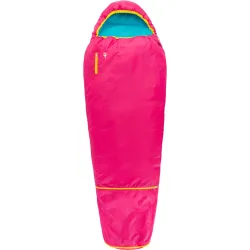Grüezi Bag Kinder Grow Colorful Schlafsack