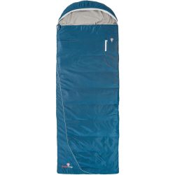 Grüezi Bag Cloud Cotton Comfort Schlafsack