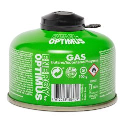 Optimus Optimus Gaskartusche