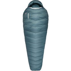 Grüezi Bag Biopod Down Hybrid Ice Cold 190 Schlafsack