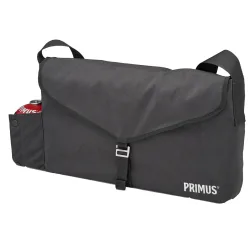 Primus Tupike & Kinjia Tasche