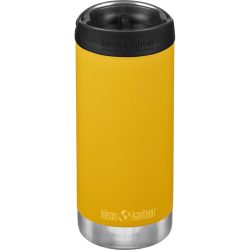 Klean Kanteen TK Wide VI Café Trinkbecher