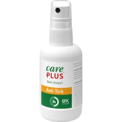 Care Plus Anti Tick