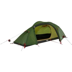 Wechsel Pathfinder	 Zelt
