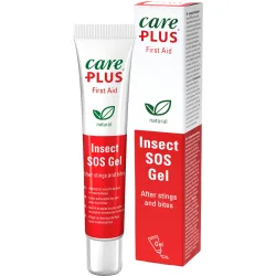 Care Plus Insect SOS Gel