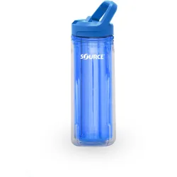Source Eco Tritan Double Wall Trinkflasche